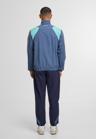 Sergio Tacchini - Fato de jogging em azul