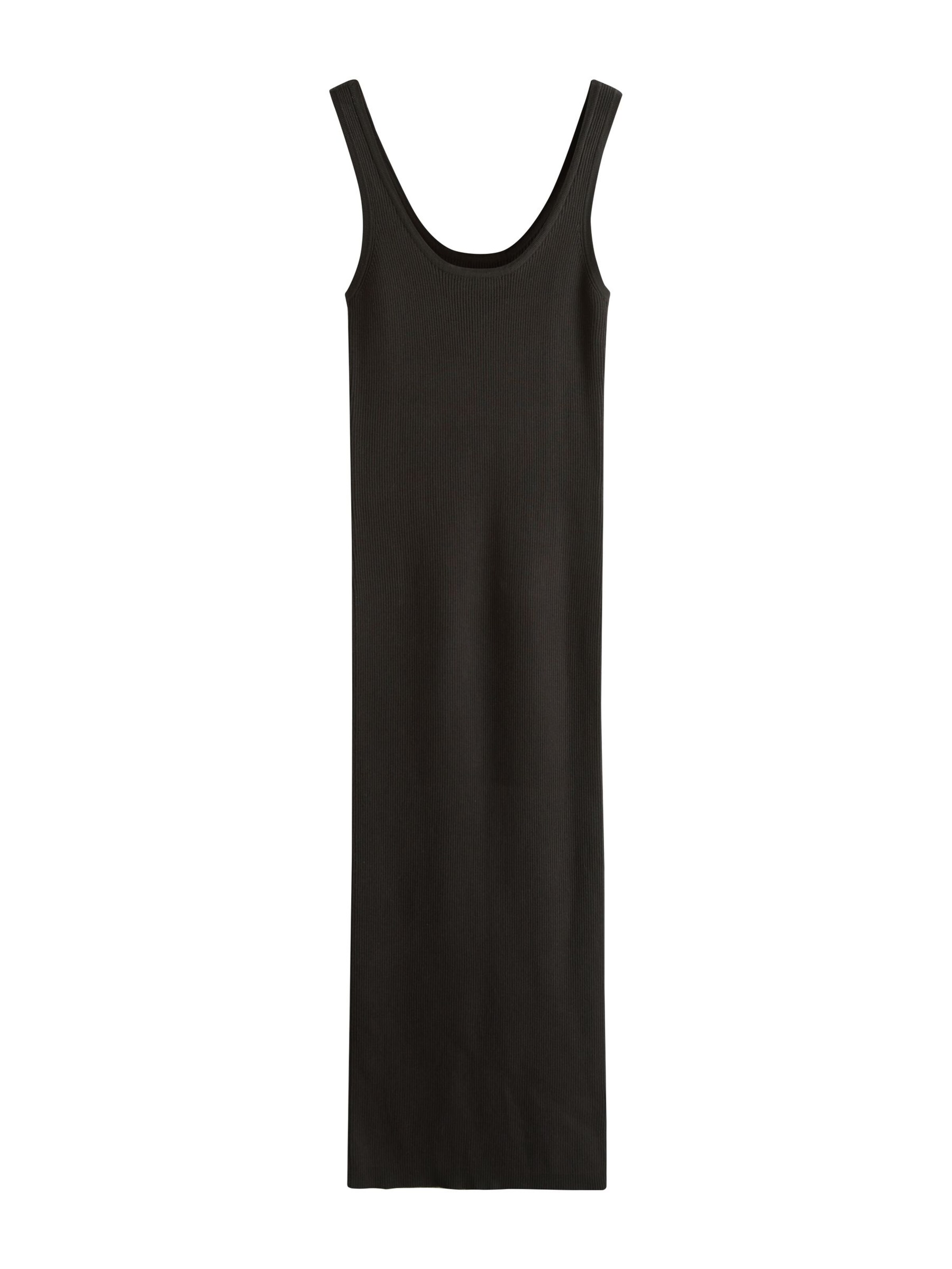 The Set Kleid in Grün