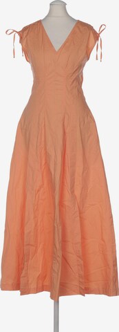 MAX&Co. Dress in XS in Orange: front