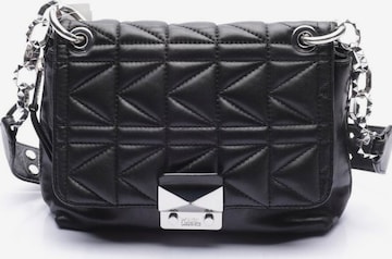 Karl Lagerfeld Bag in One size in Black: front