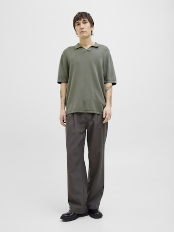 Pull-over JACK & JONES en vert