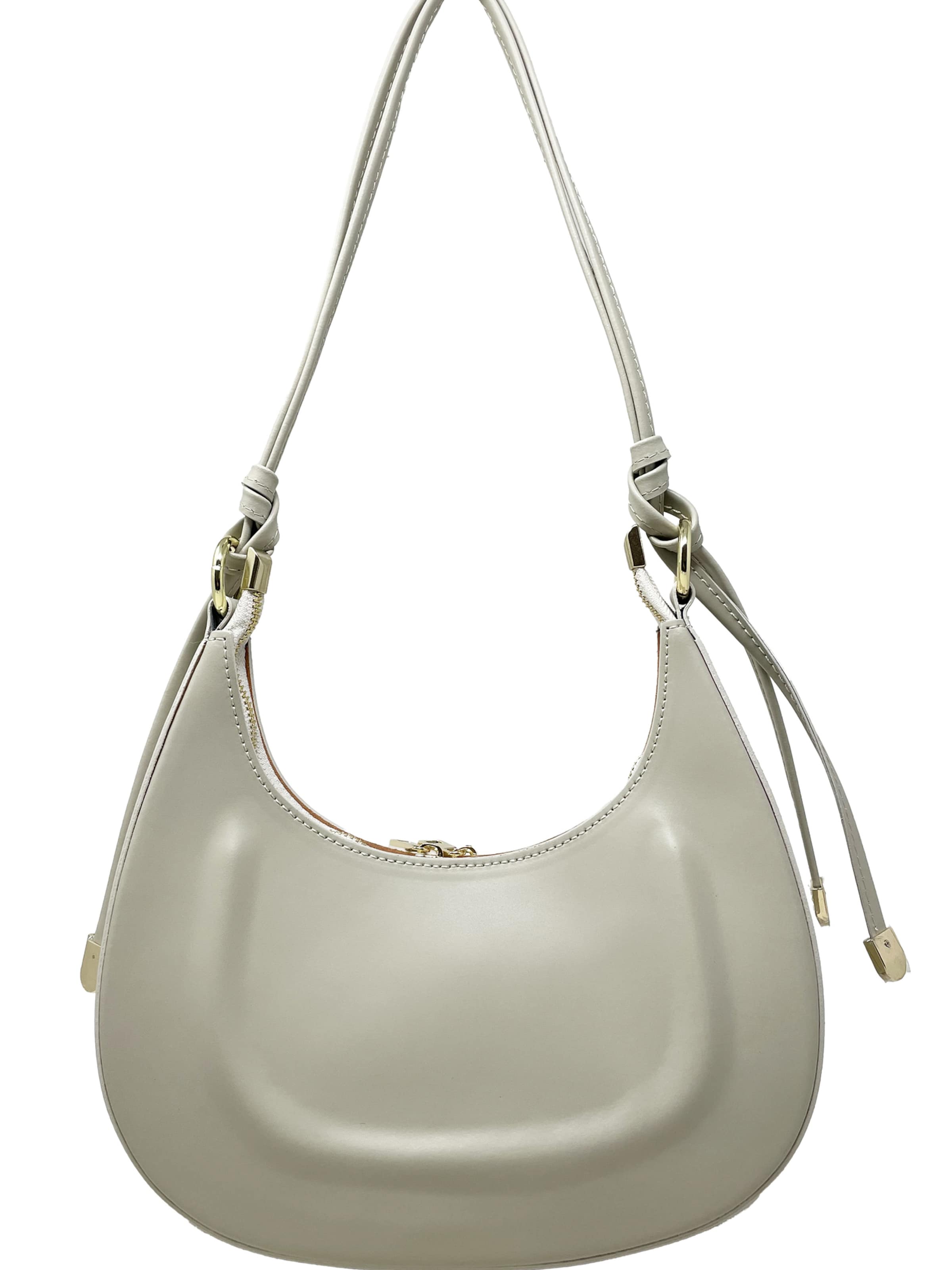 CHICCA BORSE Schoudertas in Beige