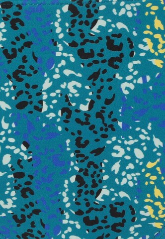 Cruz Bikinibroek 'Celinn' in Blauw