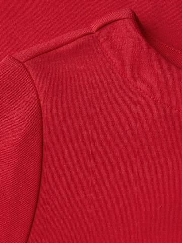 STREET ONE Koszulka w kolorze czerwony