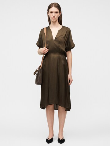 MICHAEL Michael Kors - Bolso de hombro en marrón