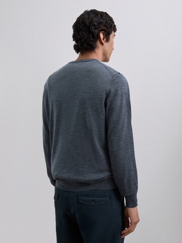 Scalpers Sweater in Grey