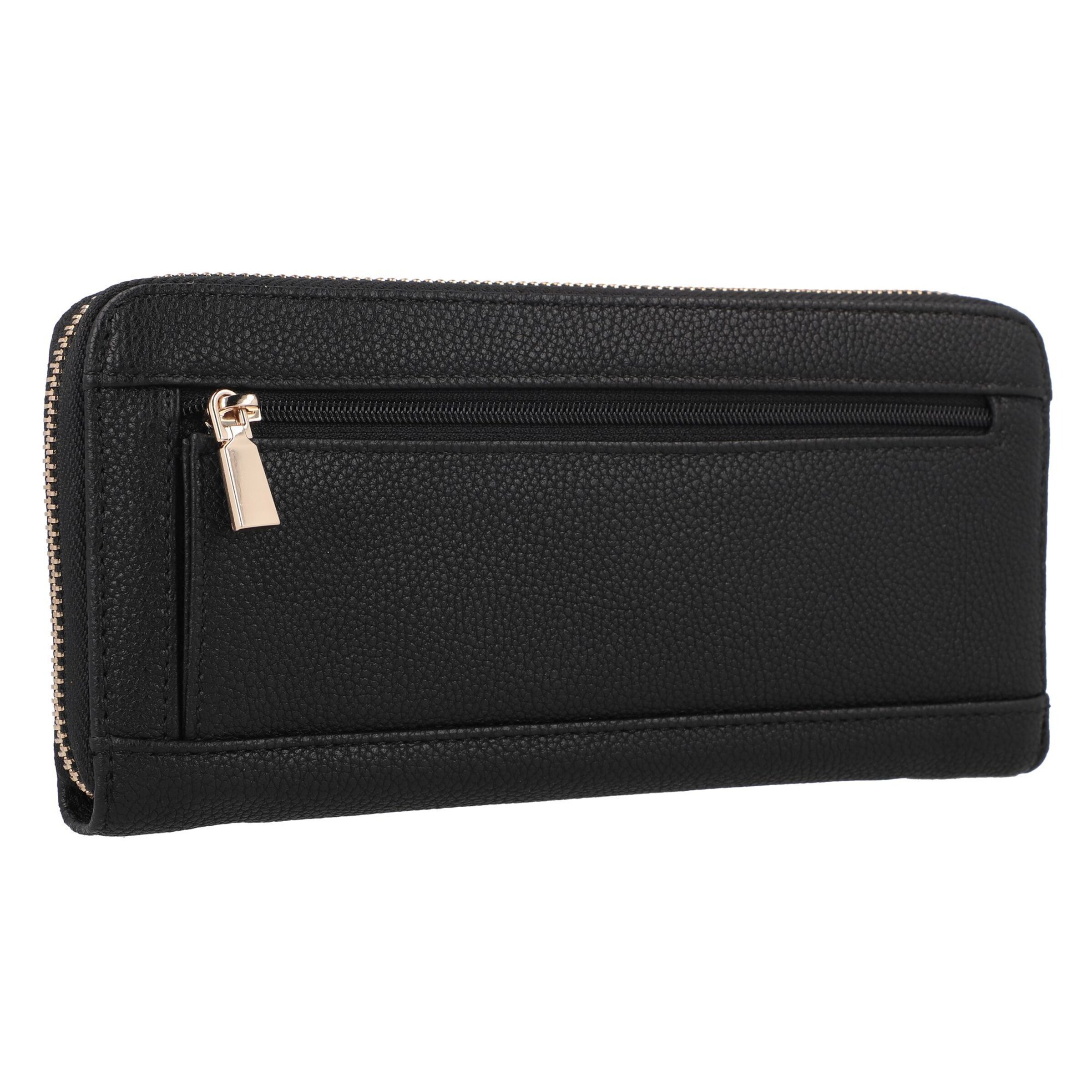 GUESS Wallet 'Laurel' in Black