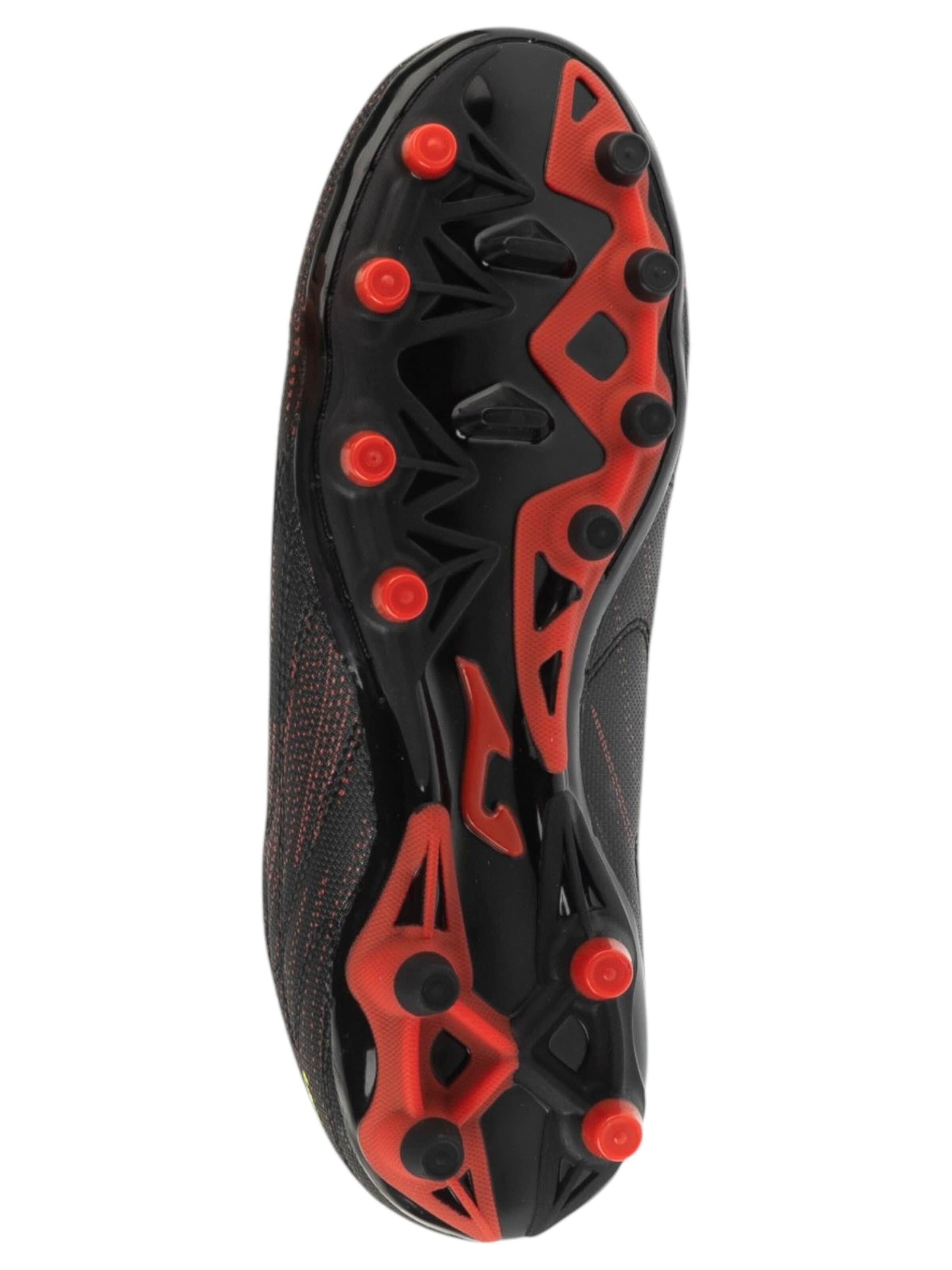 JOMA Sportschoen 'Evolution Jr 26 EVJW FG' in Zwart