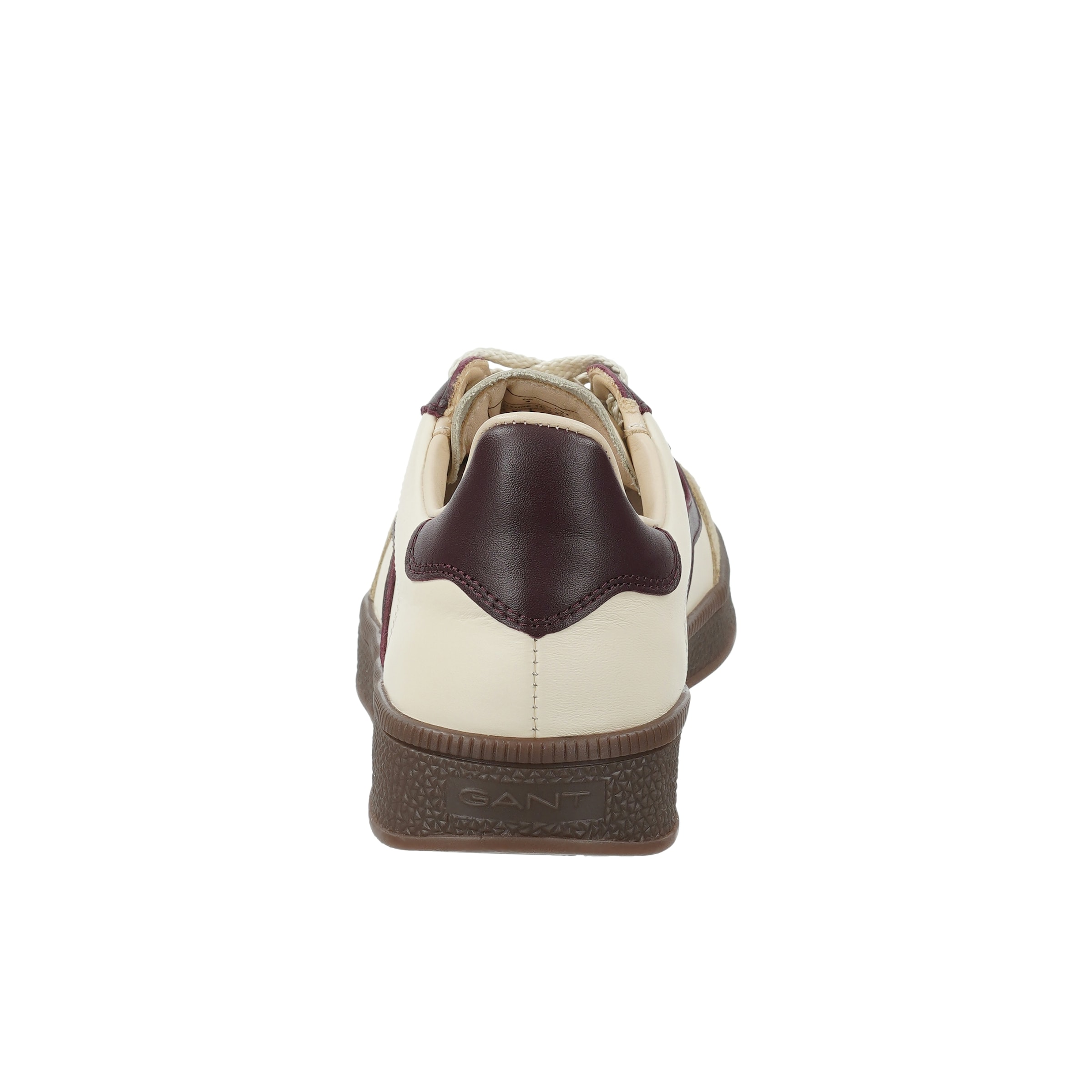 Baskets basses 'Cuzima' GANT en beige