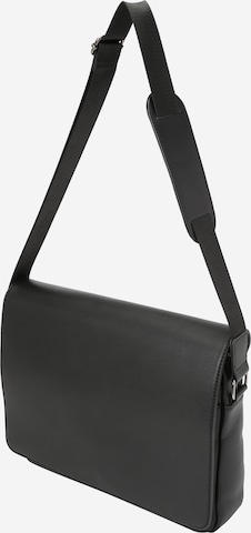 ABOUT YOU Tasche 'Kai' in Schwarz: predná strana