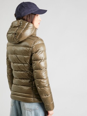 Blauer.USA Between-Season Jacket in Green