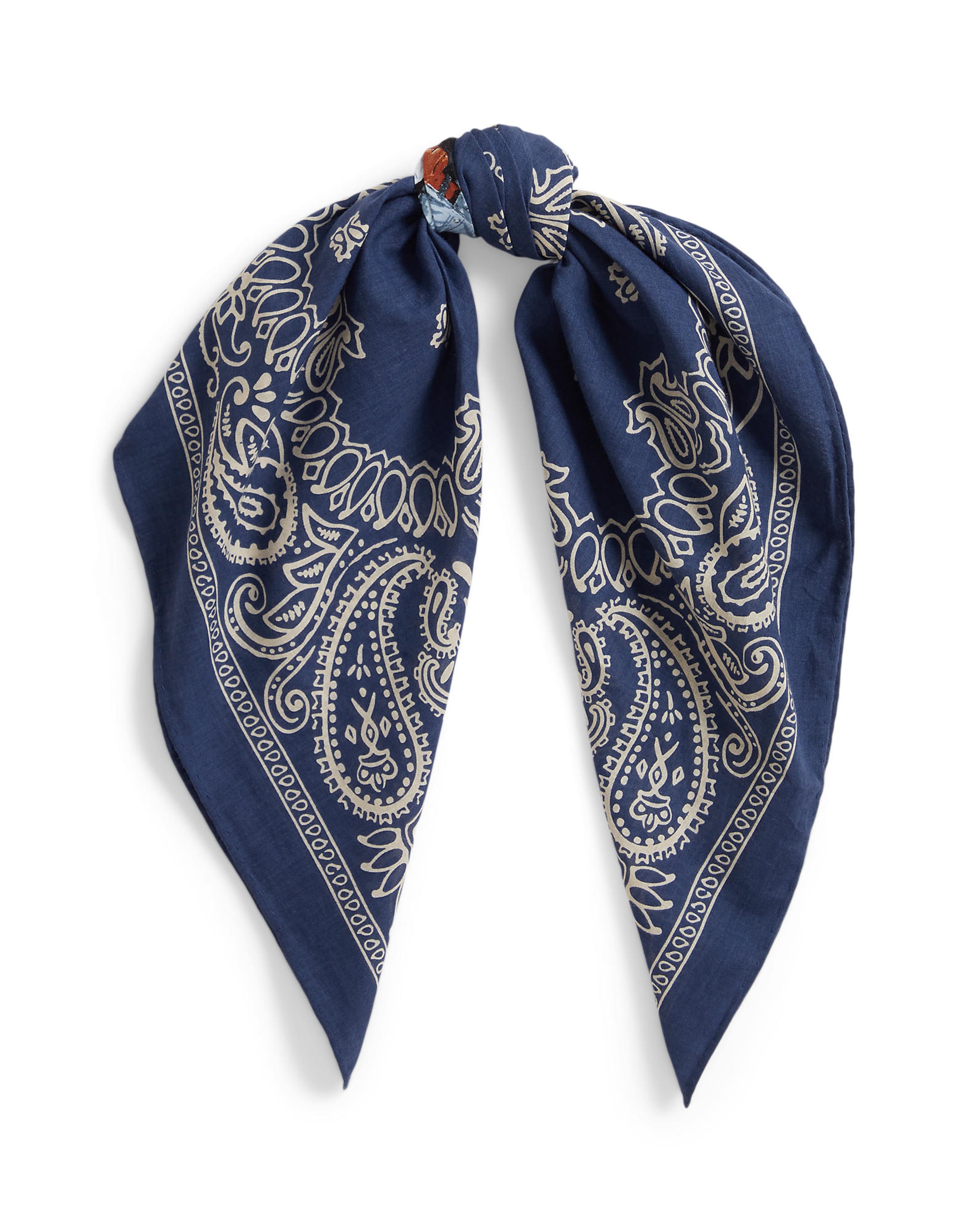 Polo Ralph Lauren Shawl in Blue