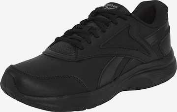 Reebok Sportschuh in Schwarz: Vorderseite
