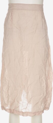 crea Concept Skirt in XS in Beige: front