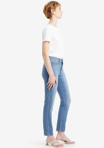 LEVI'S ® Slim fit Jeans '312' in Blue