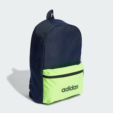 ADIDAS PERFORMANCE Sportrugzak in Blauw