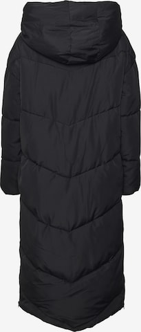 Manteau d’hiver 'Tally' Noisy may en noir