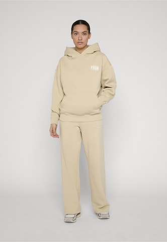 Pegador Sweatshirt 'Monsaraz' in Beige