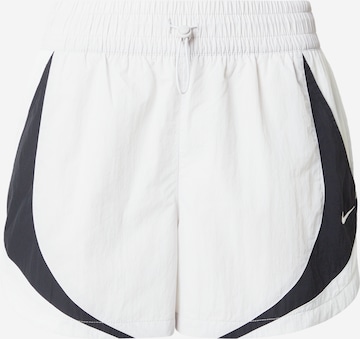 Nike Sportswear Loosefit Housut 'STREET 3"' värissä harmaa: etupuoli