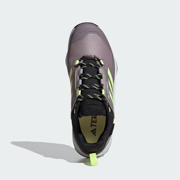 Chaussure basse 'Swift R3' ADIDAS TERREX en violet