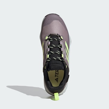 ADIDAS TERREX Flats 'Swift R3' in Purple