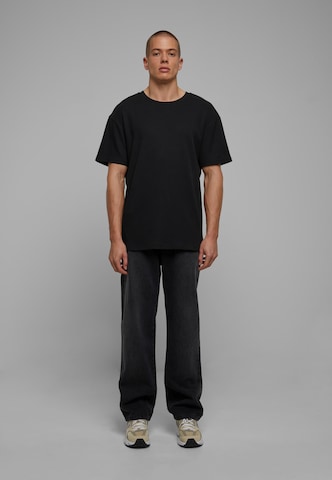 Urban Classics Shirt in Black