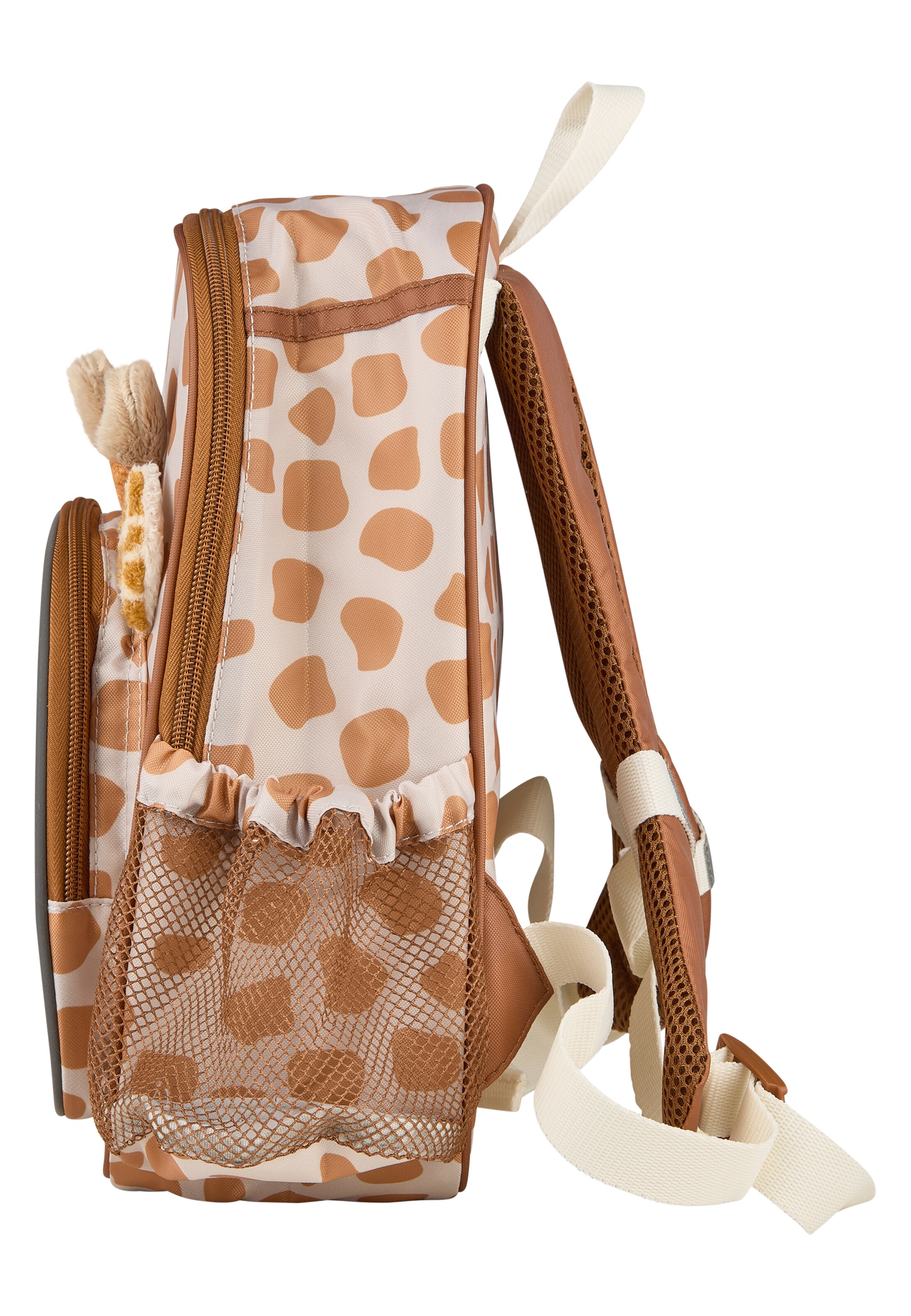 STERNTALER Backpack in Brown