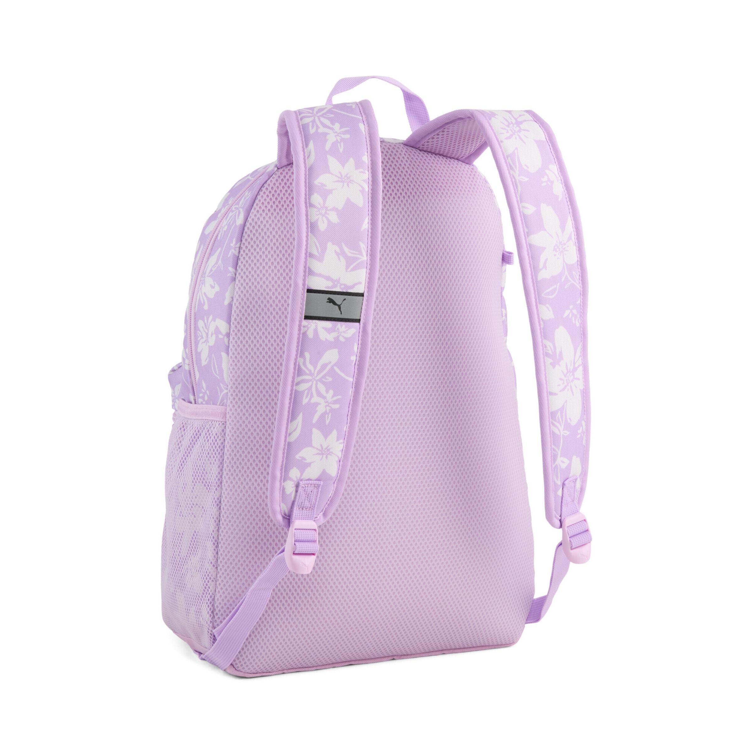 PUMA Rugzak in Lila