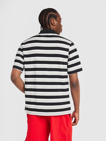 Nike Sportswear Poloshirt 'CLUB' in Grau