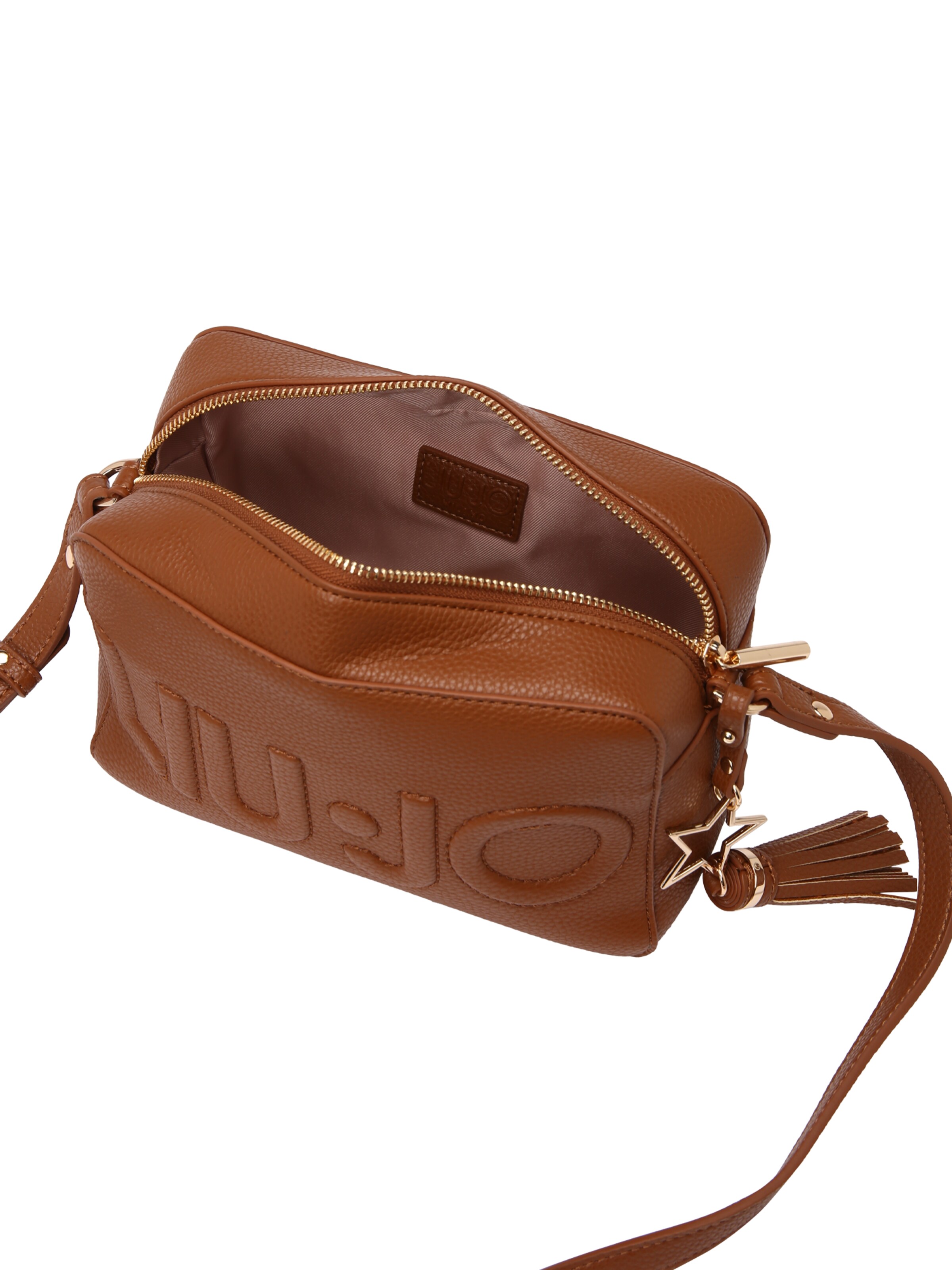 Liu Jo Taška přes rameno – hnědá