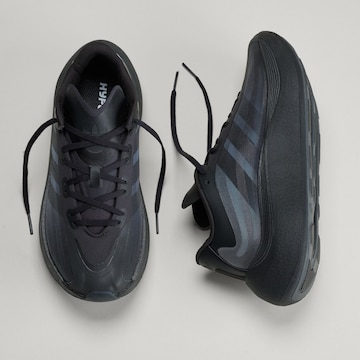 ADIDAS ORIGINALS - Sapatilhas baixas 'Hyperboost' em preto
