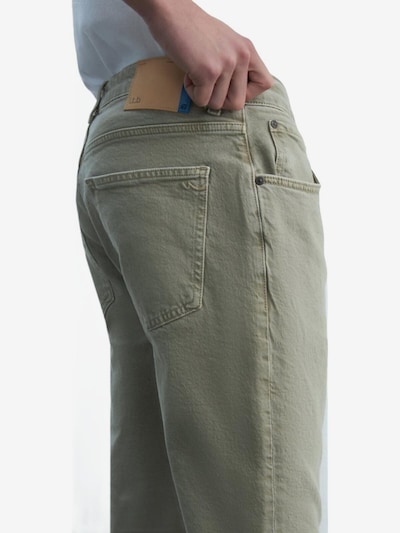 LTB Jeans Jeans 'Renar' in 31 in de kleur Kaki, Productweergave