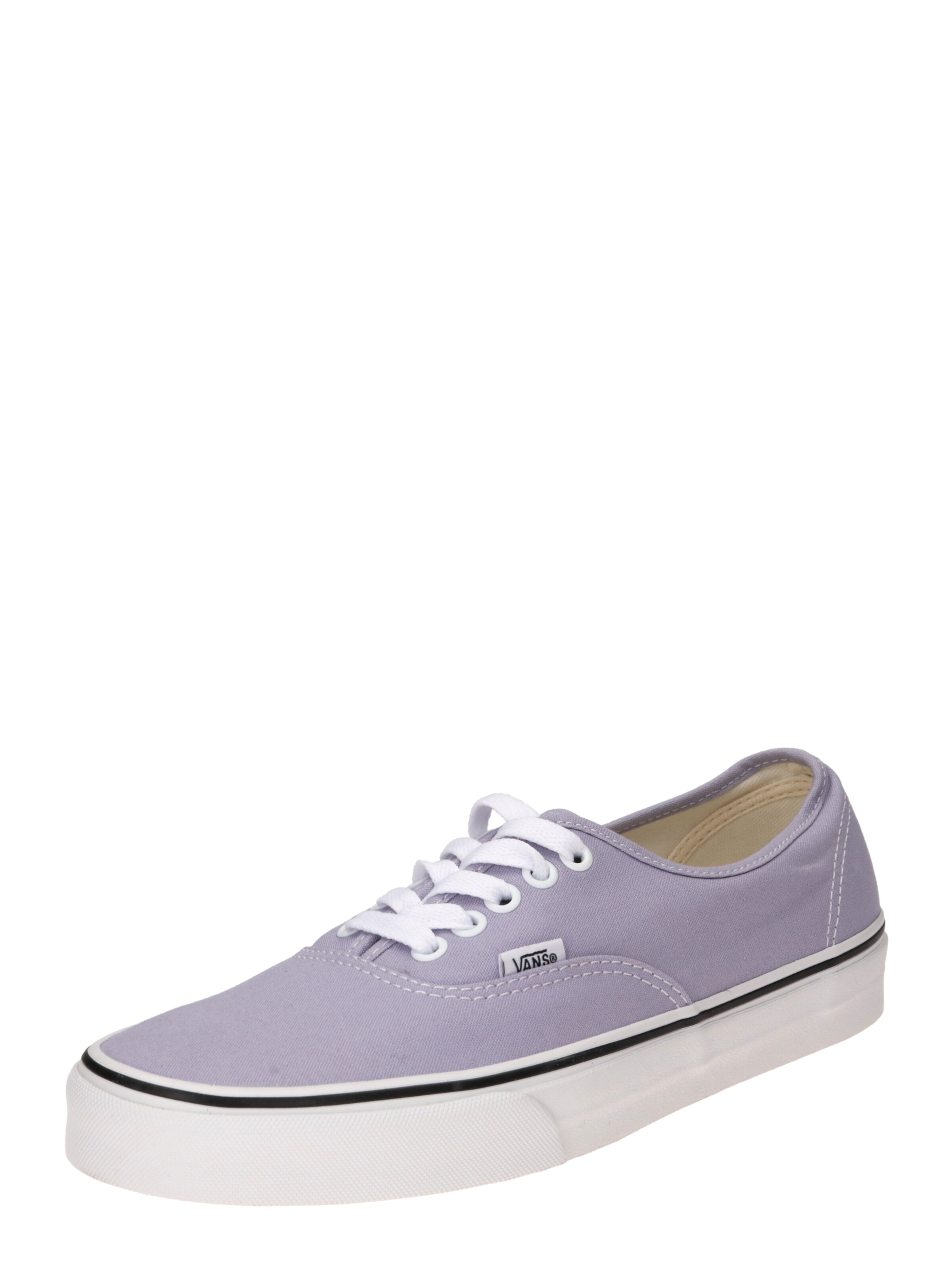 vans lila