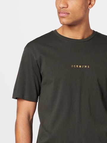 JACK & JONES T-Shirt 'NEW STATE' in Grün