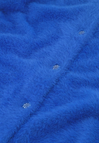 Fabienne Chapot Knit cardigan in Blue