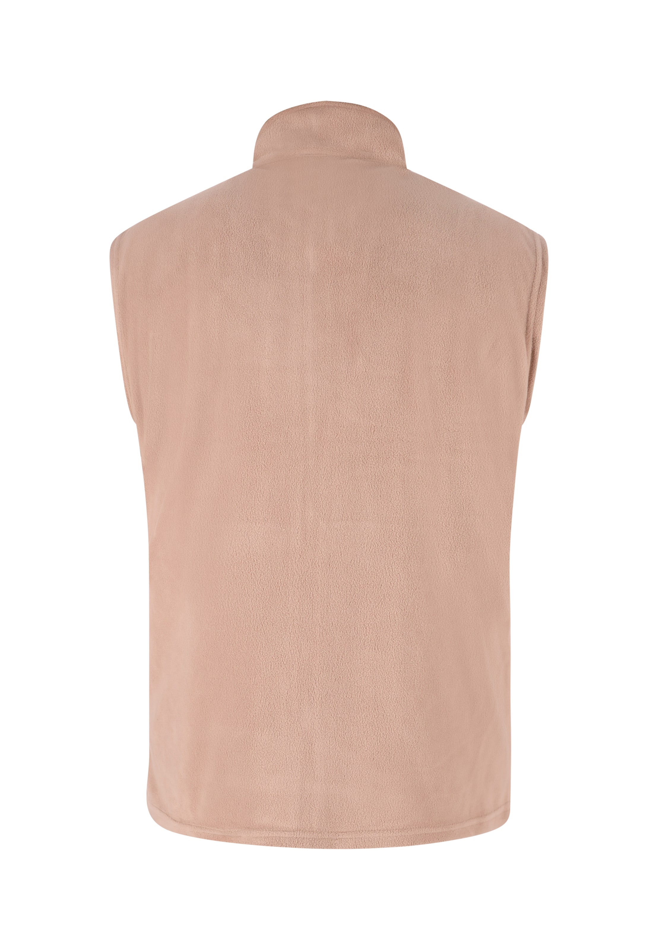 kilata Weste in Beige