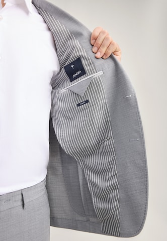 JOOP! Slim Fit Sakko in Grau