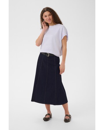 Pull-over SAINT TROPEZ en violet
