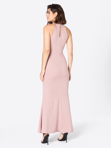 WAL G. Kleid 'SARA' in Pink