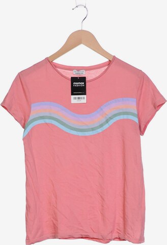 re.draft T-Shirt S in Pink: predná strana