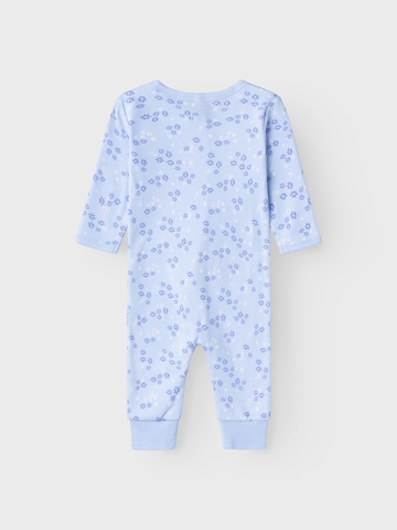 NAME IT Pajamas in Blue