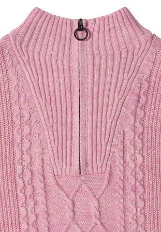 CECIL Sweater in Pink