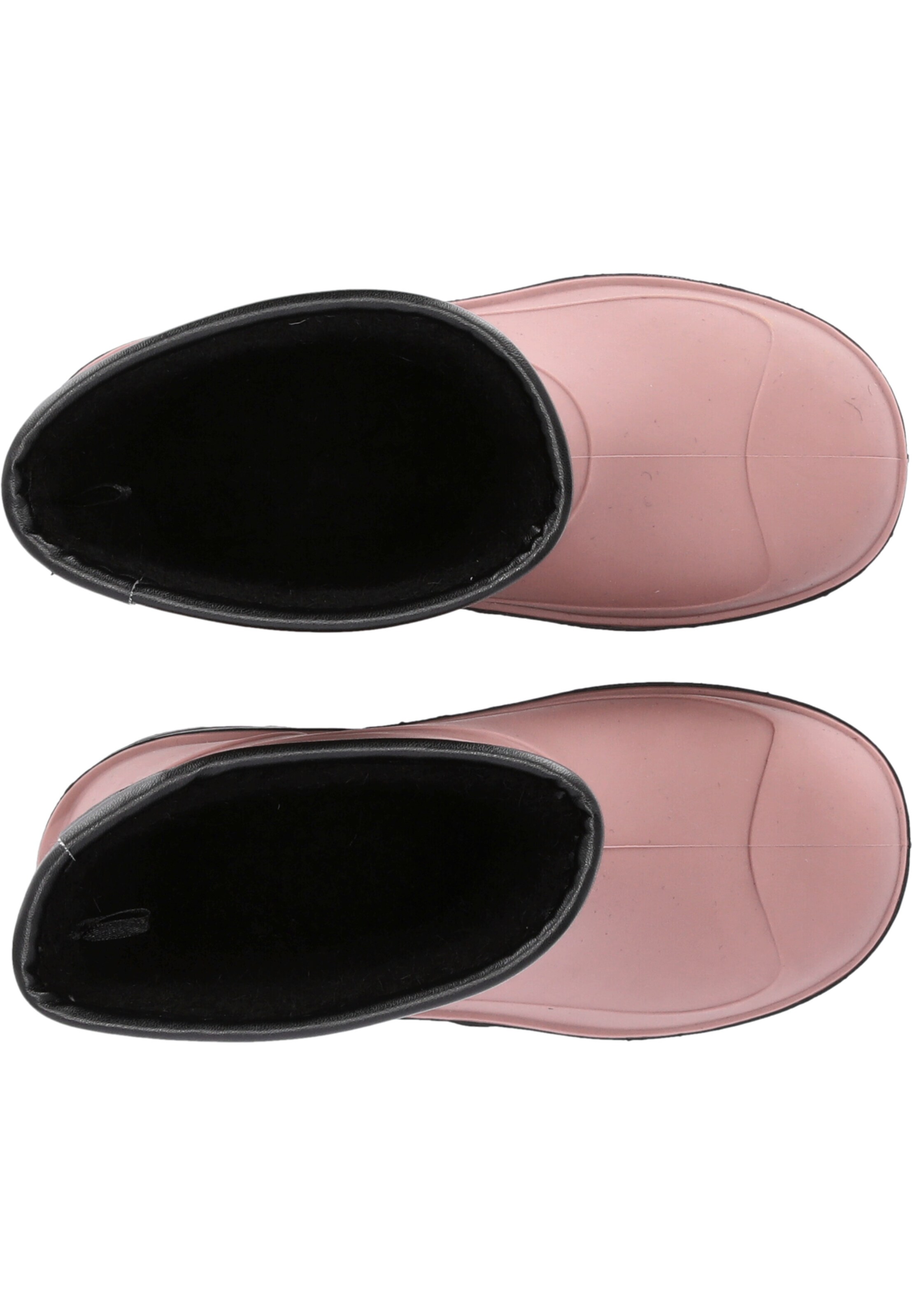 ZigZag Regenlaarzen 'Fian' in Roze