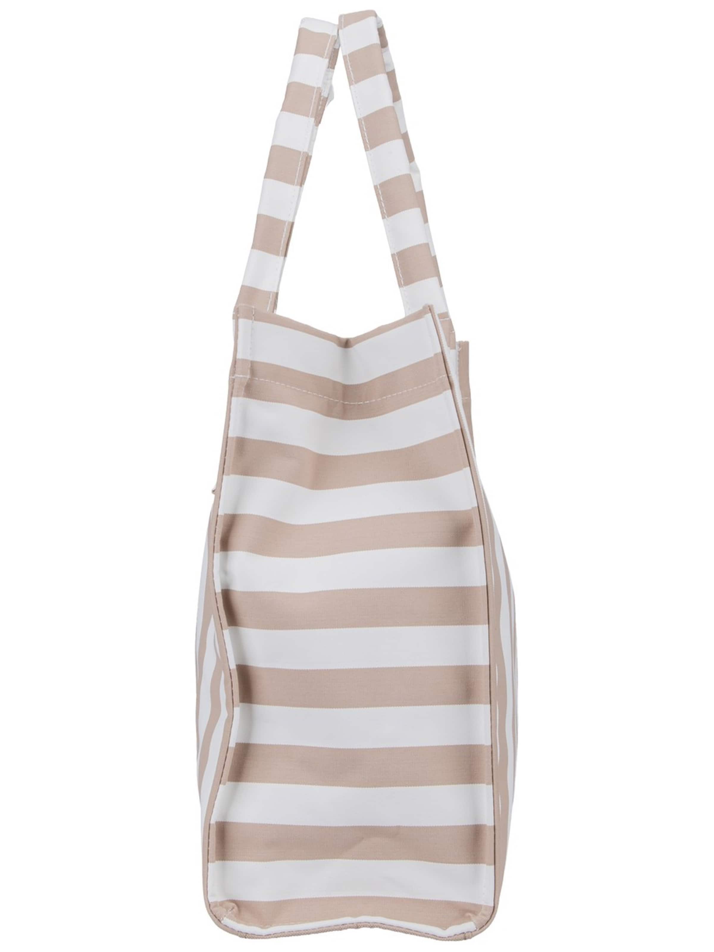 REISENTHEL Shopper in Beige