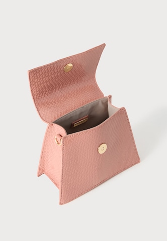 ALDO Crossbody Bag 'CIERRA' in Pink