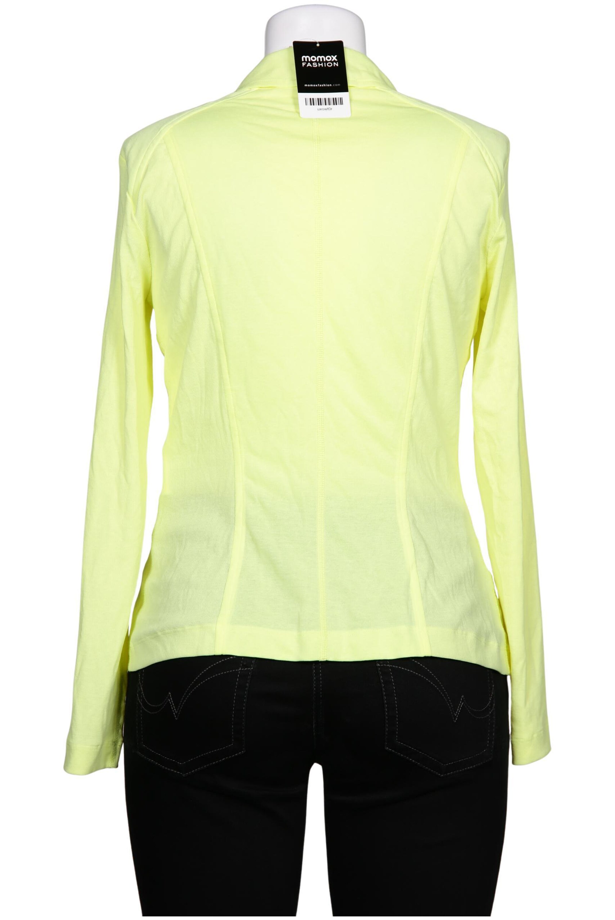 Marc Cain Blazer XL in Gelb