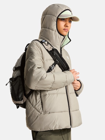 THE NORTH FACE Backpack 'Hot Shot' in Grey