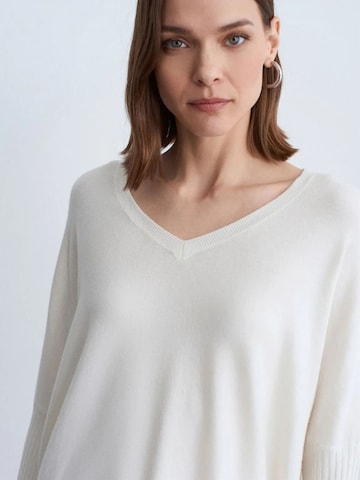 Pullover 'Pullover' di Dilvin in beige