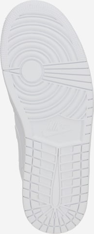 Jordan High-Top Sneakers 'Air Jordan 1 Mid' in White