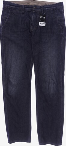 Marc O'Polo Jeans in 33 in Blue: front